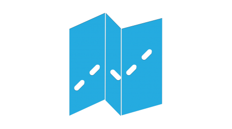 Dépliants Dépliants
